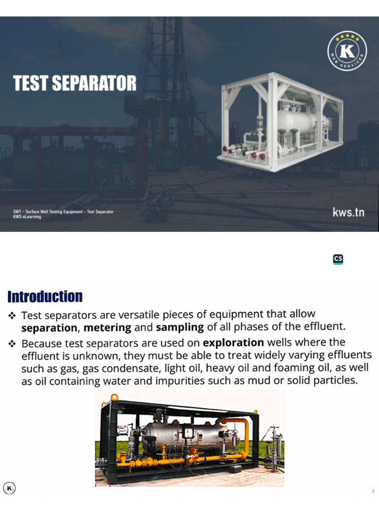 Well Testing | PDF
