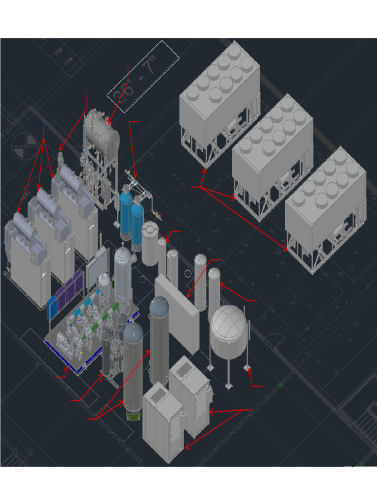 Boiler and Water Treatment System Overview | PDF