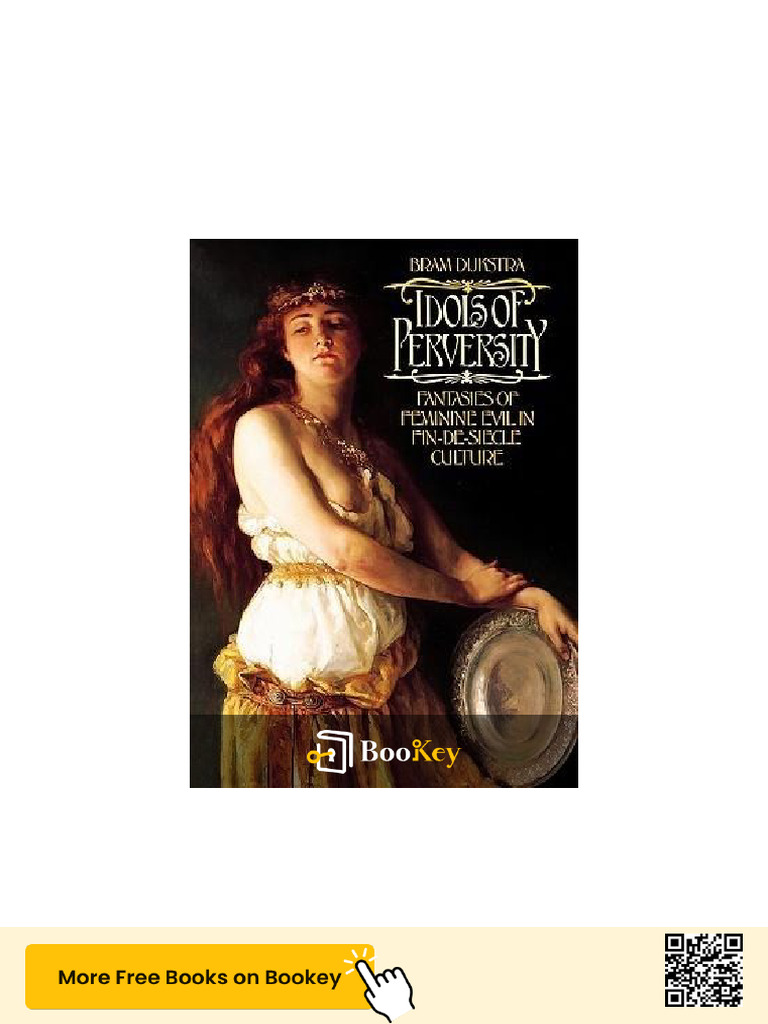 Idols of Perversity: Feminine Evil Explored | PDF | Orientalism | Race ...