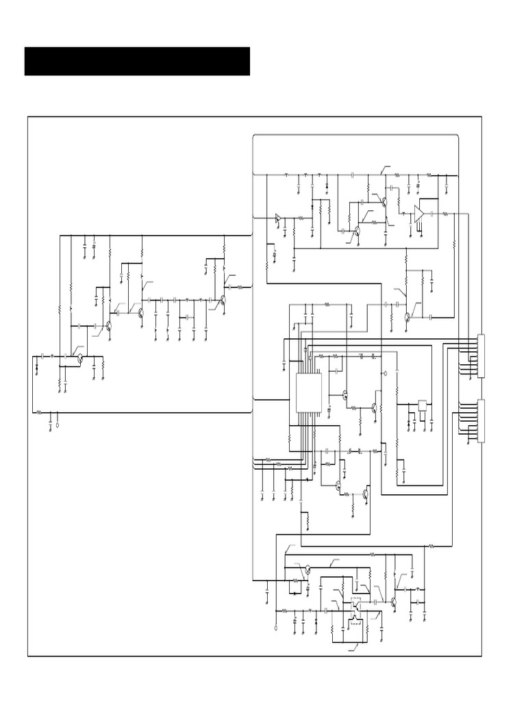 IC-R3 Circuit Diagram Overview | PDF | Infographics | Conceptual Model