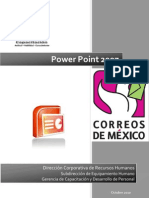 Manual PowerPoint 2010
