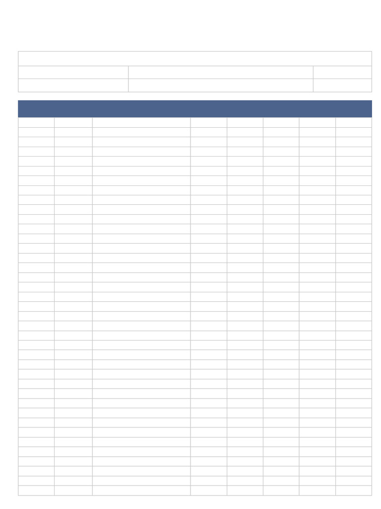 Internal Marks for C Lab Semester 3 | PDF