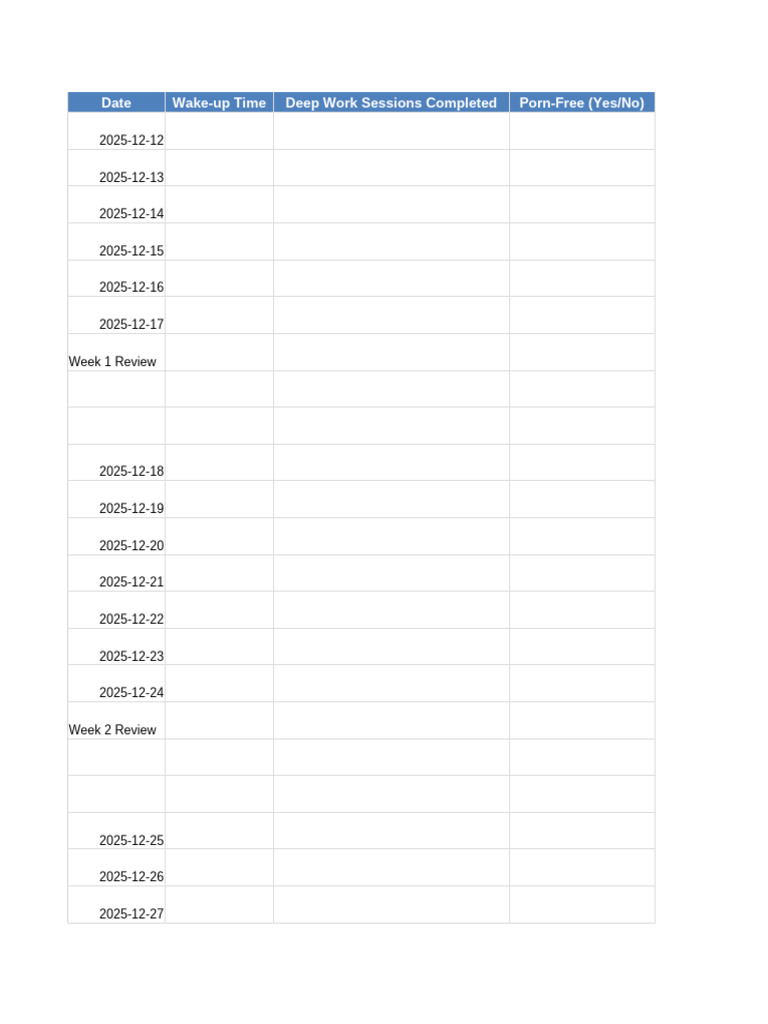Generated | PDF