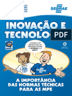 Gibi Inovacao e Tecnologia