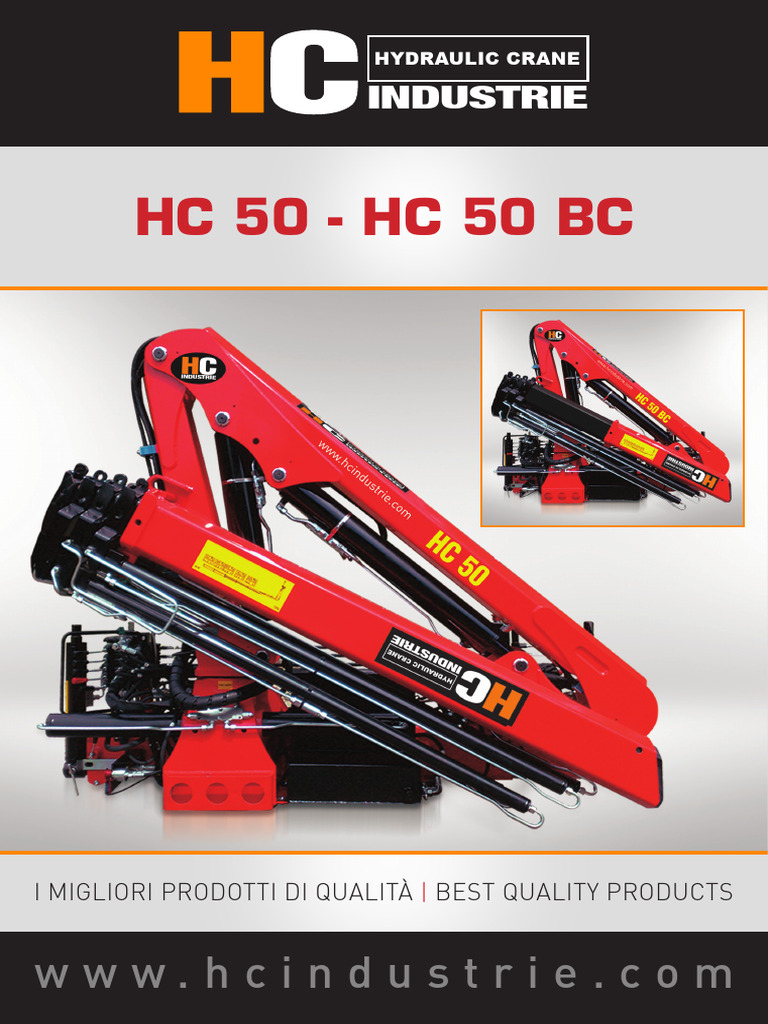 Depliant_HC_50_HC_50_BC_Rev_07_2022 (9) 7 | PDF