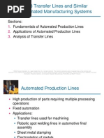 CH 18 Transfer Lines and Similar Automated Manufacturing Systems