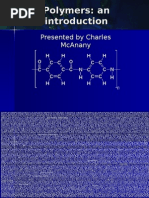 Download Polymers by Charles Emile McAnany SN96859 doc pdf