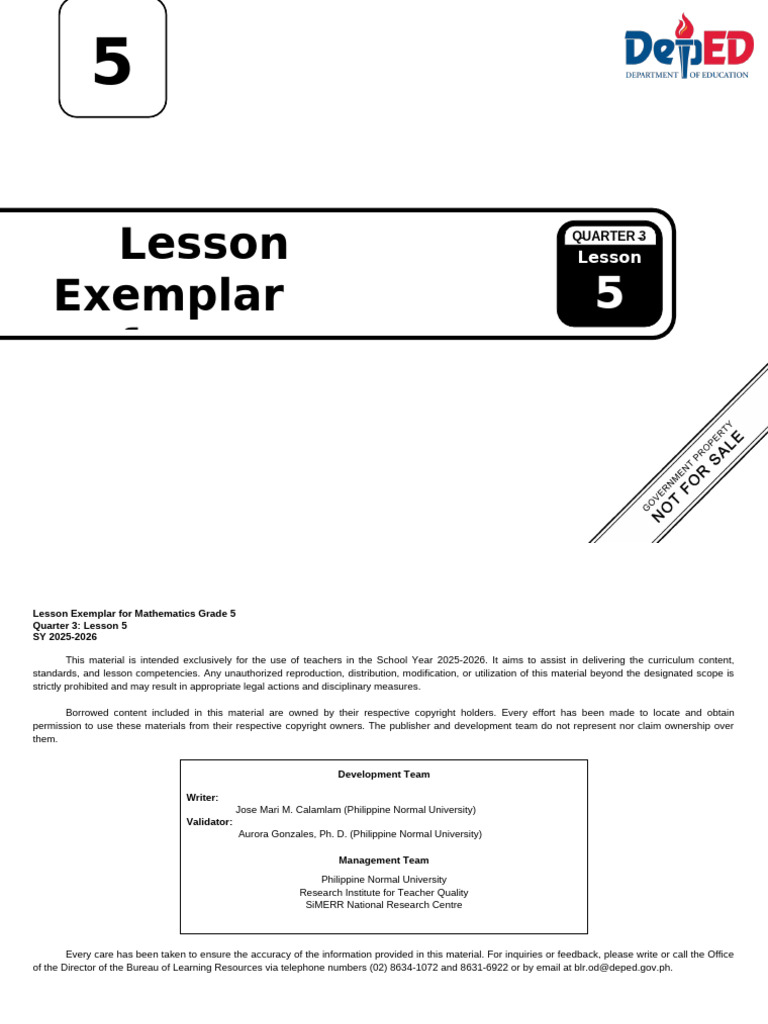 Grade 5 Math Lesson: Multiplying Decimals | PDF | Multiplication | Learning