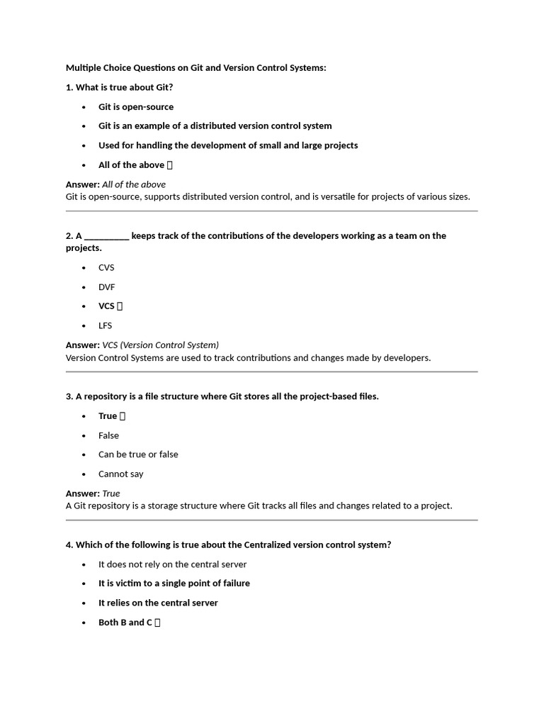 MCQ of System Design | PDF | Class (Computer Programming) | Method ...