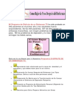 Perder Peso Despues del Embarazo - dieta para bajar de peso en el embarazo