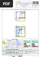 MAHU Technical Specifications in HVAC | PDF | Building Insulation ...