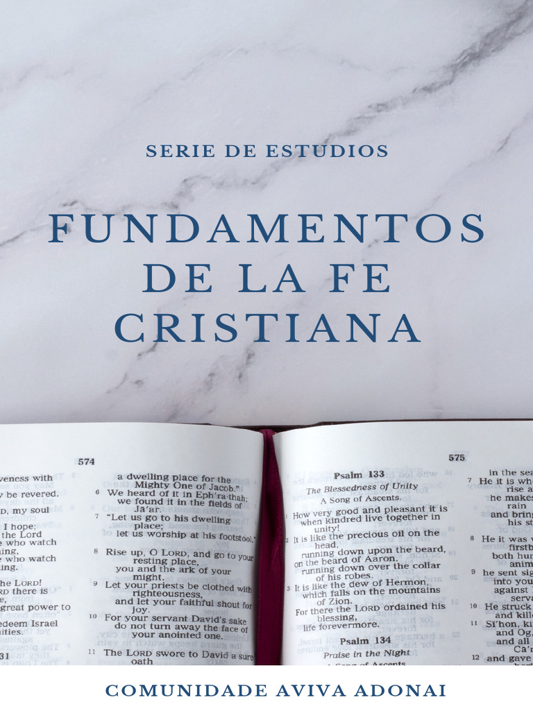 Quién es Dios y cómo nos habla hoy | PDF | Fe | Dios