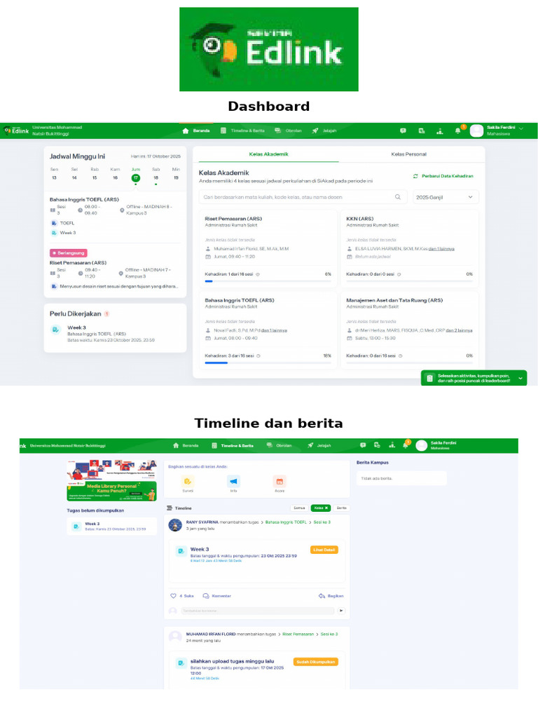 Edlink | PDF