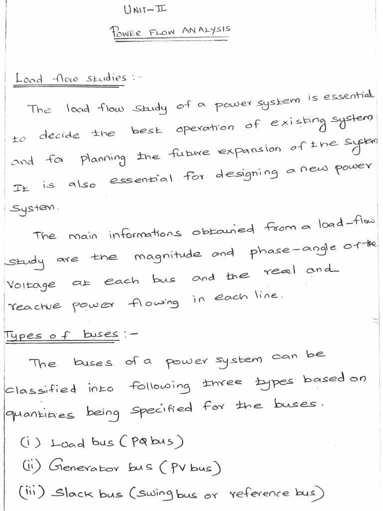 Iiieee Psa Unit 2 | PDF