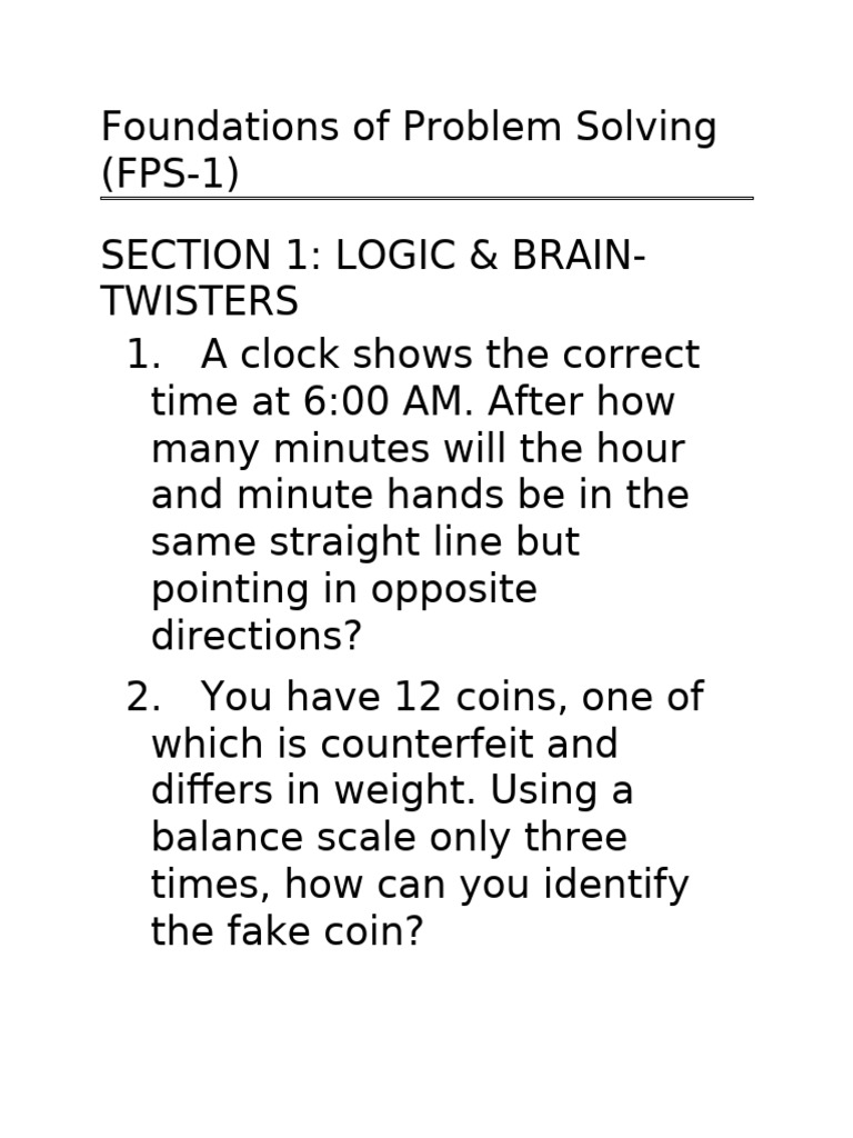 Random Cool Questions | PDF | Circle | Triangle