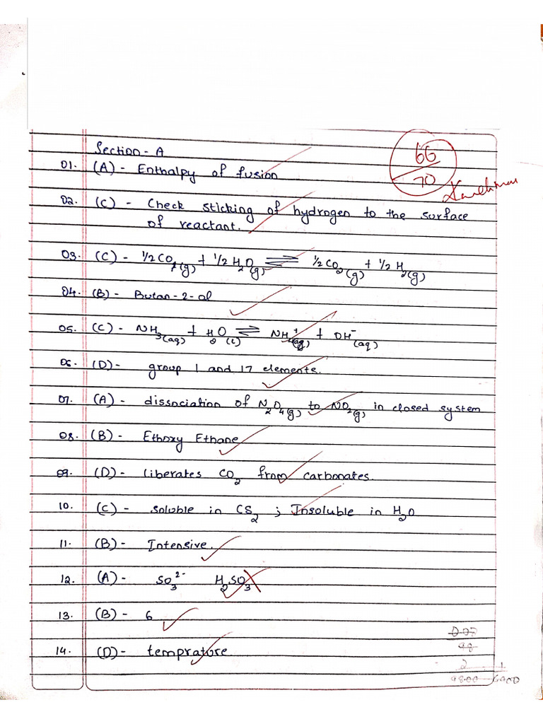 Student 005 | PDF