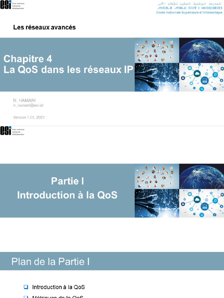 4 - QoS | PDF