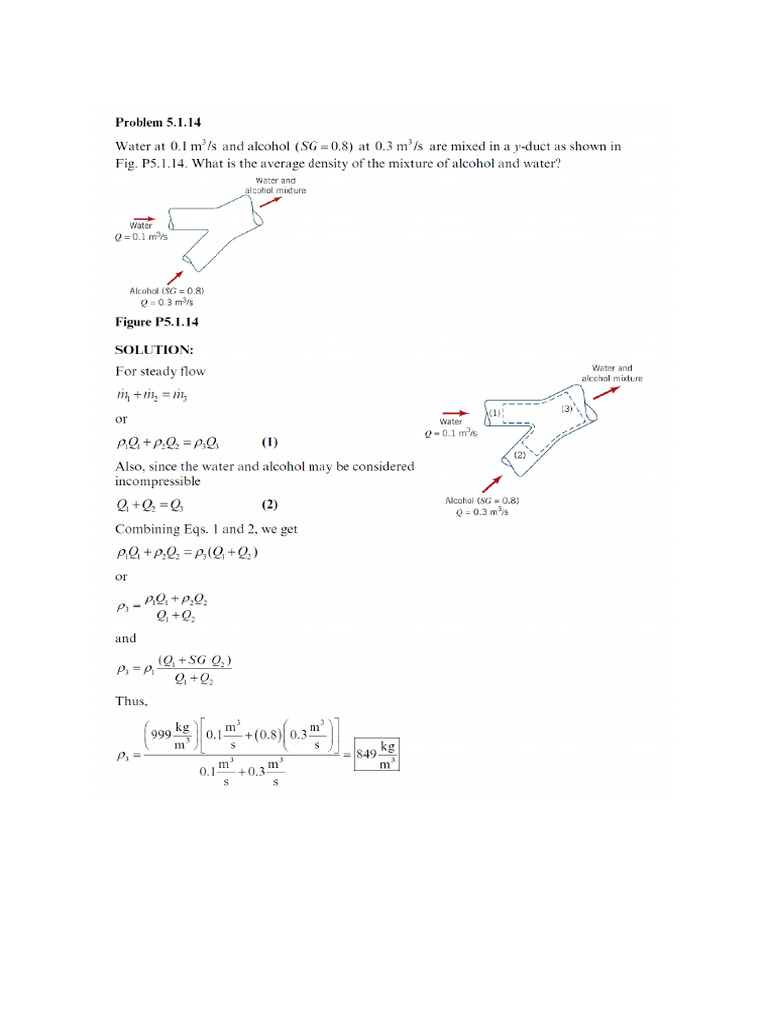 Ch5 Answer | PDF