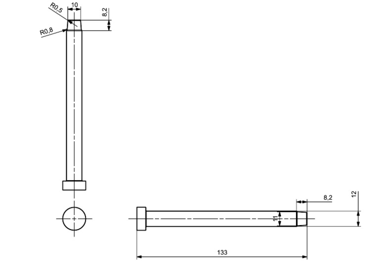 Pin | PDF