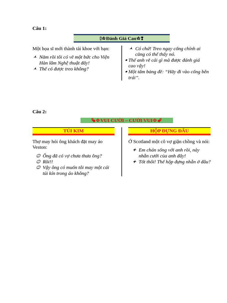 BT1 - Xu Ly Van Ban | PDF