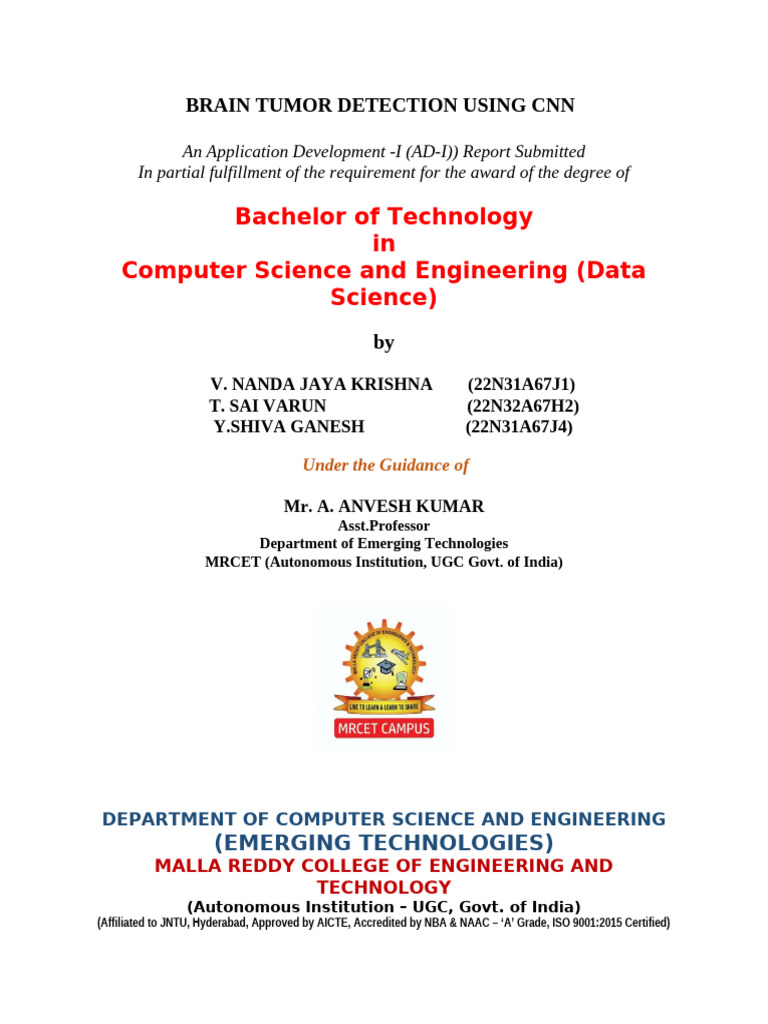 Nanda Jaya Krishna PROJECT | PDF | Python (Programming Language ...