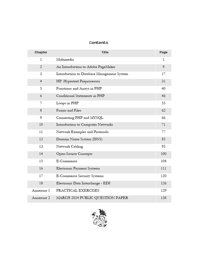 12CA EM 2025 Removed | PDF | Databases | Relational Model