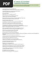 Download CalGIS 2012 Conference Proceedings by URISA- The Association for GIS Professionals SN96868805 doc pdf