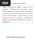Ultimate Guide To The Kerbal Space Program | PDF | Orbit | Outer Space