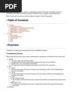 The Strat Candlestick Patterns Guide | PDF