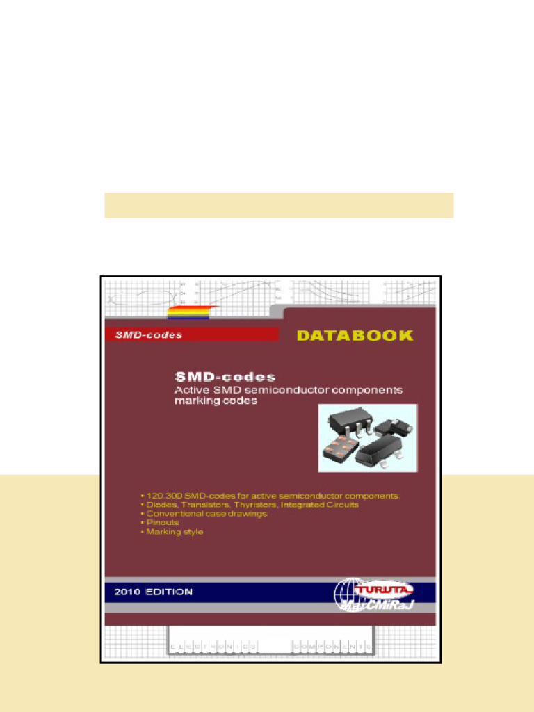 Smdcodes Active Smd Semiconductor Components Marking Codes Turuta E ...
