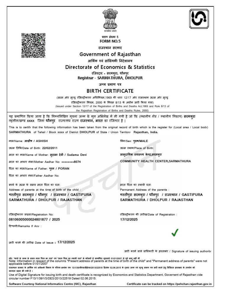 Ashish | PDF