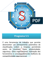 Apresentação - 8S