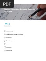 Plantillas de Character Model Sheet | PDF | Diseño