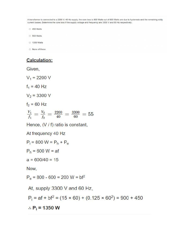 Pyq 2 | PDF