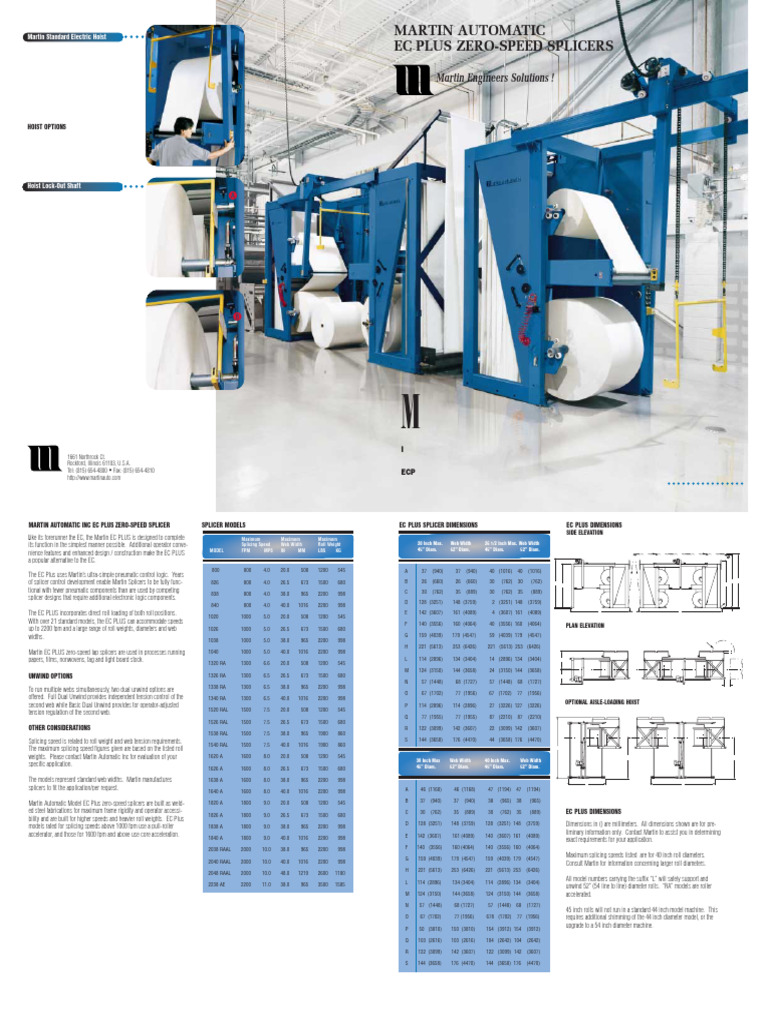 ECP | PDF | Brake | Vacuum