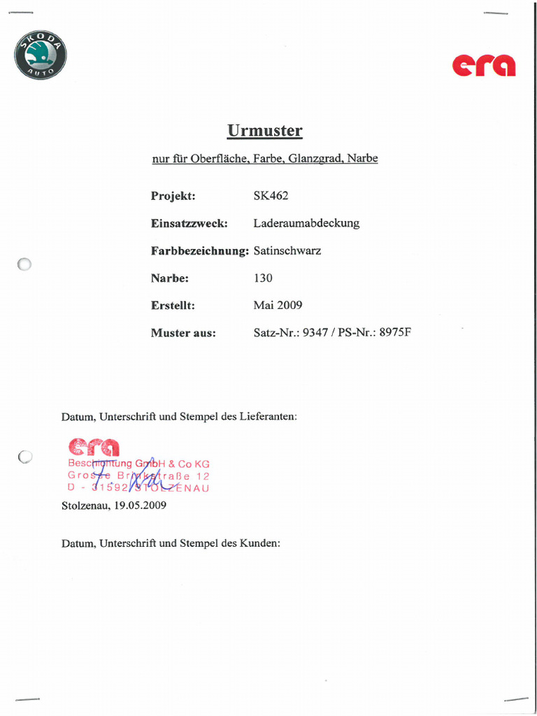 Master Sample 3865 - 618 | PDF