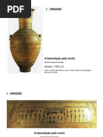 Arte na antiga Grécia