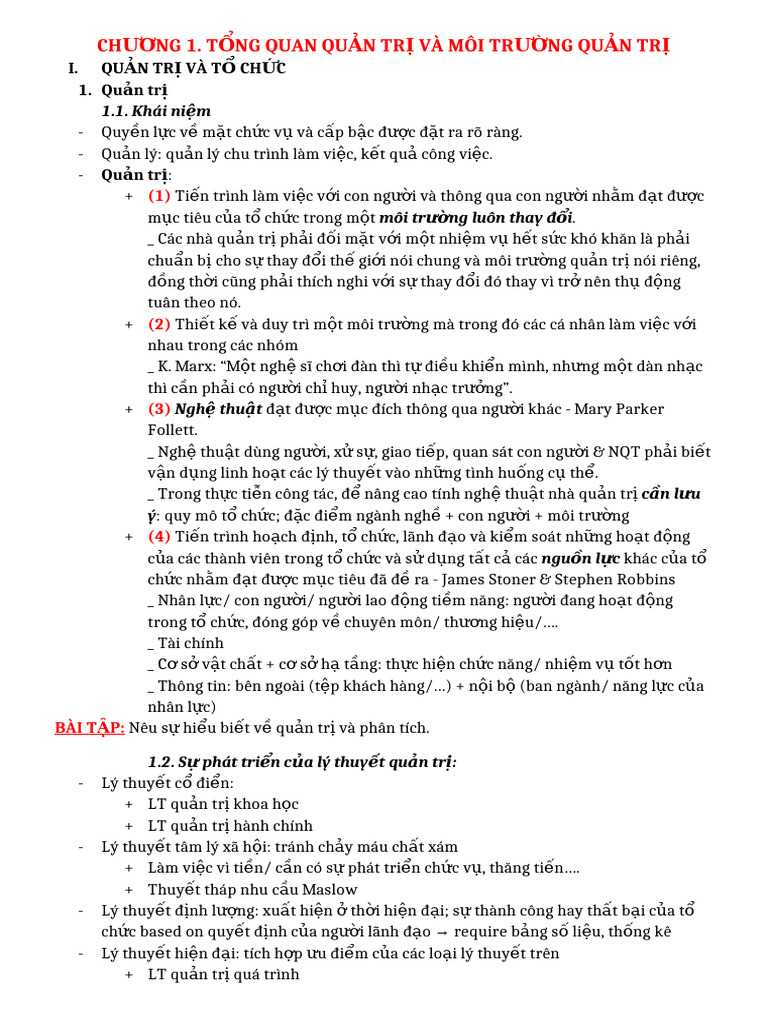 QTH Note | PDF
