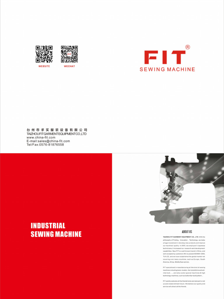 Fit 2019 | PDF