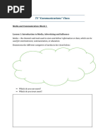 RO93 Creative iMedia Revision Guide | PDF | Data Compression | Computer ...
