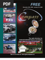 Download Compass Magazine - Saskatchewan by Compass Advertising Ltd SN9687418 doc pdf