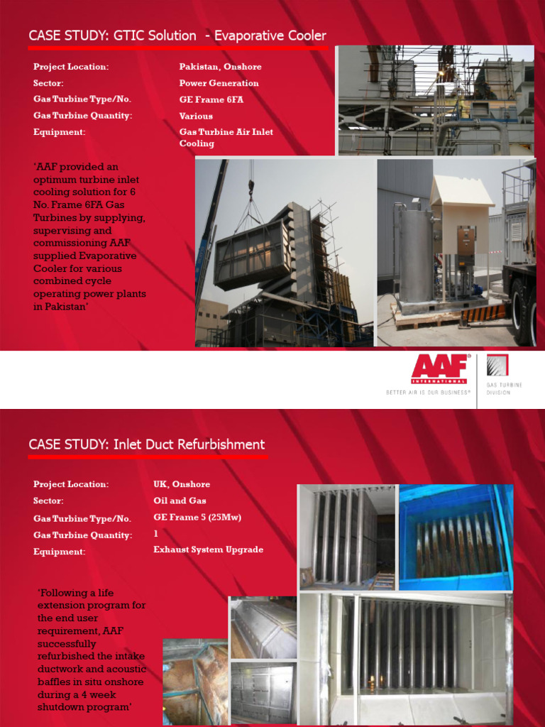 Case Studies | PDF