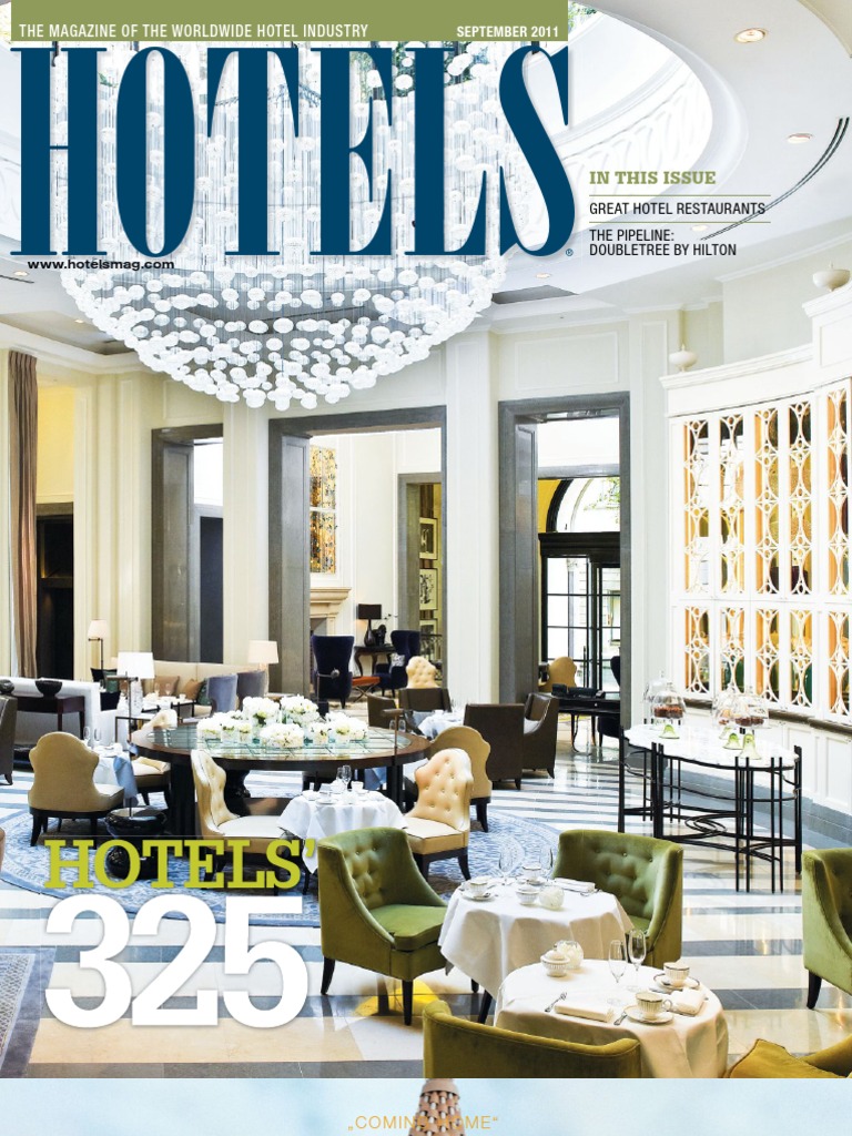 7969510 Hotel Brand - 