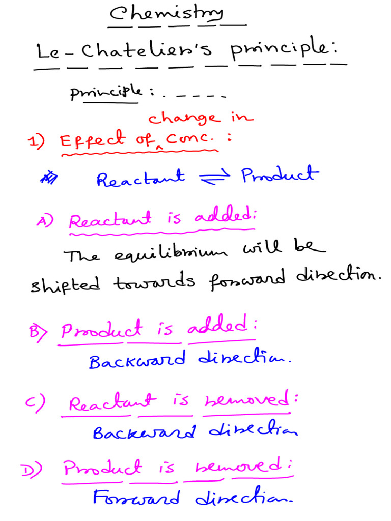 Equilibrium 2 | PDF