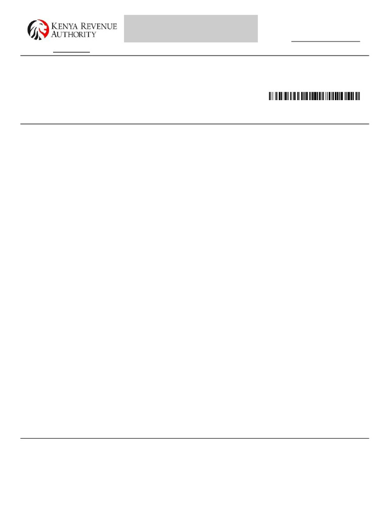 Tax Compliance Certificate Details | PDF