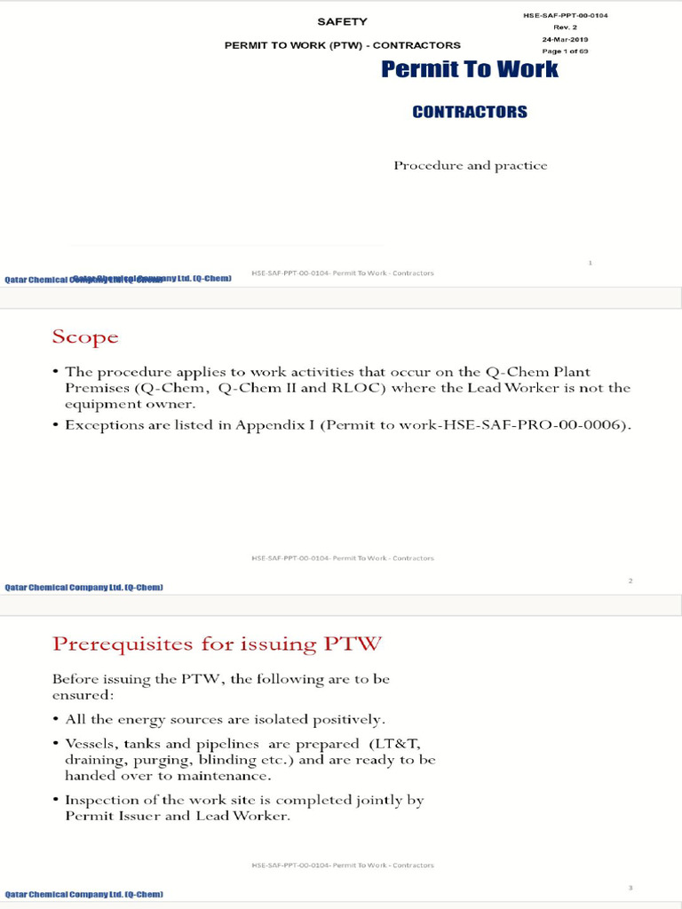 PTW | PDF