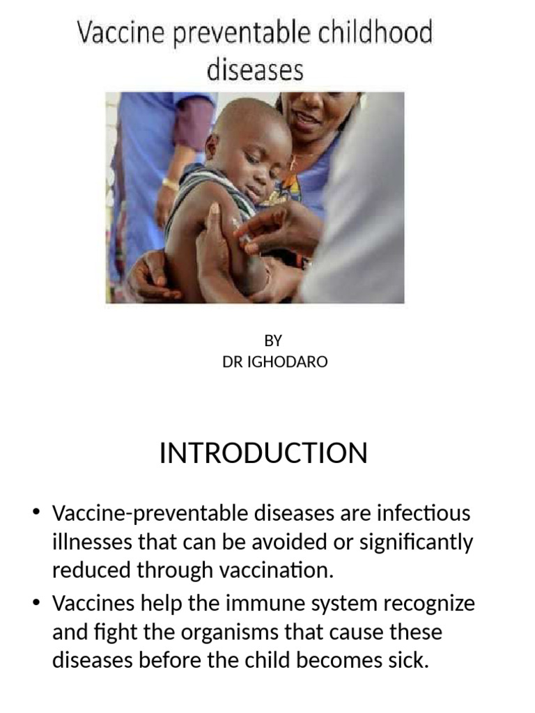 Understanding Vaccine Mechanisms and Benefits | PDF | Vaccines | Immune ...