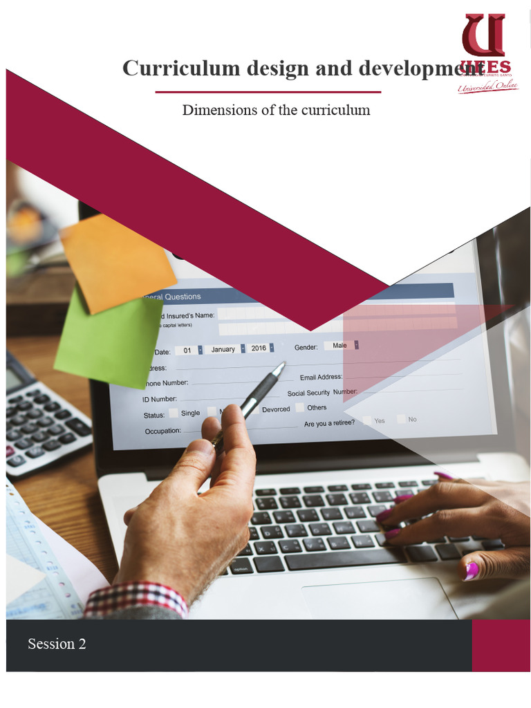 a02 | PDF | Curriculum | Evaluation