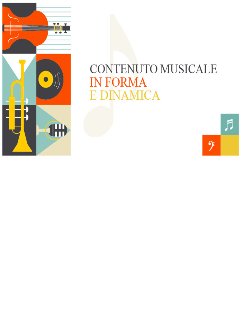 Forma e Dinamiche | PDF