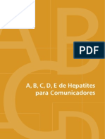 Hepatites Abcde